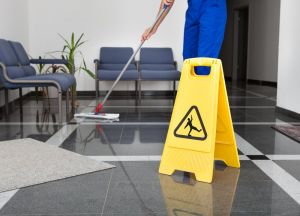 CLEANING SERVICES ON ONE OFF BASIS OFFICE