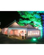 White Marquees Rental