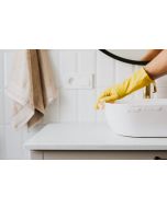 CLEANING SERVICES ON MONTHLY BASIS FOR INTERIOR CLEANING ONLY