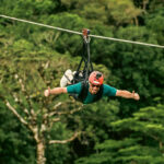 Valle - Visit, Quad, Zipline, Nepalese Bridge