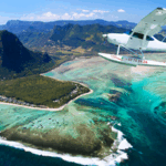 Sea Plane Tours - South Coast