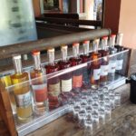 The Rhumerie de Chamarel