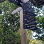 Itineraries of Mauritius