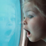 Submarine dive in Mauritius