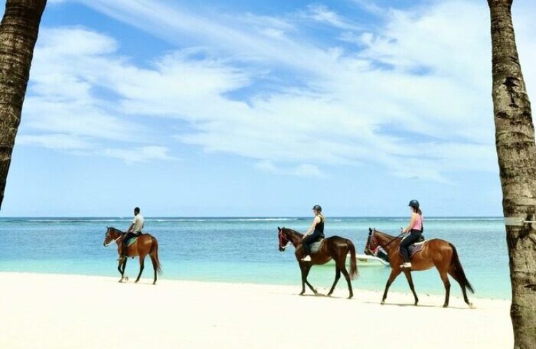 Horse Riding Le Morne (4)